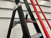 Altrex taurus ladder - afbeelding 7 van  10