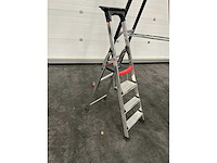 Altrex taurus ladder - afbeelding 8 van  10