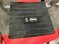 Altrex taurus ladder - afbeelding 9 van  10