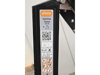 Altrex taurus tdo 4 2x4 aluminium uitzettrap - afbeelding 4 van  4