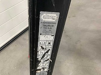 Altrex taurus tdo 5-nl dubbele oplooptrap - afbeelding 4 van  5