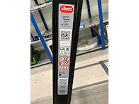 Altrex taurus tdo 6 2x6 aluminium uitzettrap - afbeelding 2 van  6