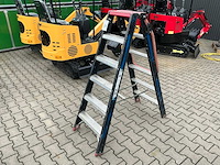 Altrex taurus tdo 6-nl trap - afbeelding 1 van  6