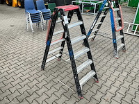 Altrex taurus tdo 6-nl trap - afbeelding 2 van  6