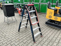 Altrex taurus tdo 6-nl trap - afbeelding 4 van  6