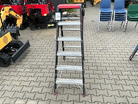 Altrex taurus tdo 6-nl trap - afbeelding 5 van  6