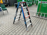 Altrex taurus tdo 6-nl trap - afbeelding 2 van  4