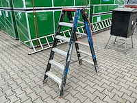 Altrex taurus tdo 6-nl trap - afbeelding 3 van  4