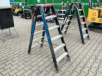 Altrex taurus tdo 6-nl trap - afbeelding 4 van  4