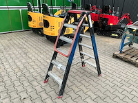 Altrex taurus tdo 6-nl trap - afbeelding 1 van  5