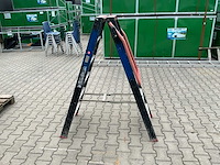 Altrex taurus tdo 6-nl trap - afbeelding 2 van  5