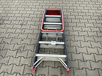 Altrex taurus tdo 6-nl trap - afbeelding 3 van  5
