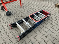 Altrex taurus tdo 6-nl trap - afbeelding 4 van  5