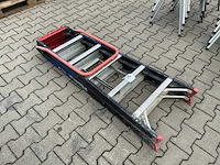 Altrex taurus tdo 6-nl trap - afbeelding 5 van  5