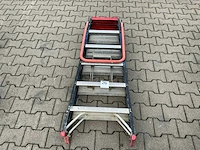 Altrex taurus tdo 6-nl trap - afbeelding 2 van  5