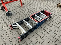Altrex taurus tdo 6-nl trap - afbeelding 3 van  5