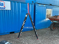 Altrex taurus tdo 7-nl trap - afbeelding 2 van  4