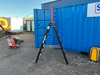 Altrex taurus tdo 7-nl trap - afbeelding 2 van  5