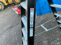 Altrex taurus tdo 7-nl trap - afbeelding 5 van  5