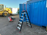 Altrex taurus tdo 7-nl trap - afbeelding 1 van  5