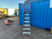 Altrex taurus tdo 7-nl trap - afbeelding 3 van  5