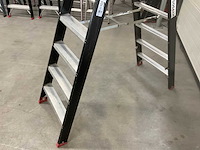 Altrex taurus tdo 8-nl dubbele oplooptrap - afbeelding 4 van  6
