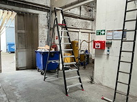 Altrex taurus tgb 10 bordestrap - afbeelding 1 van  4