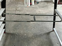 Altrex taurus tgb 10 bordestrap - afbeelding 3 van  4