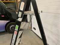 Altrex taurus tgb-6 trap - afbeelding 2 van  3