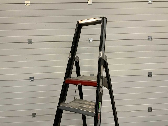 Altrex taurus tgb-6 trap - afbeelding 3 van  3