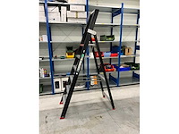 Altrex taurus tgb 6 uitzettrap - afbeelding 4 van  4