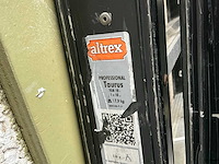 Altrex taurus tgb10 1x10 trap - afbeelding 3 van  5