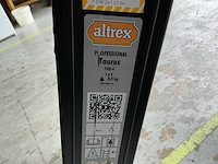 Altrex taurus tgb4 1x4 trap - afbeelding 6 van  7