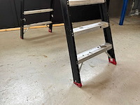 Altrex taurus trap 2x8 - afbeelding 5 van  6