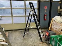 Altrex taurus trap - afbeelding 1 van  4