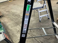 Altrex taurus trap - afbeelding 2 van  4