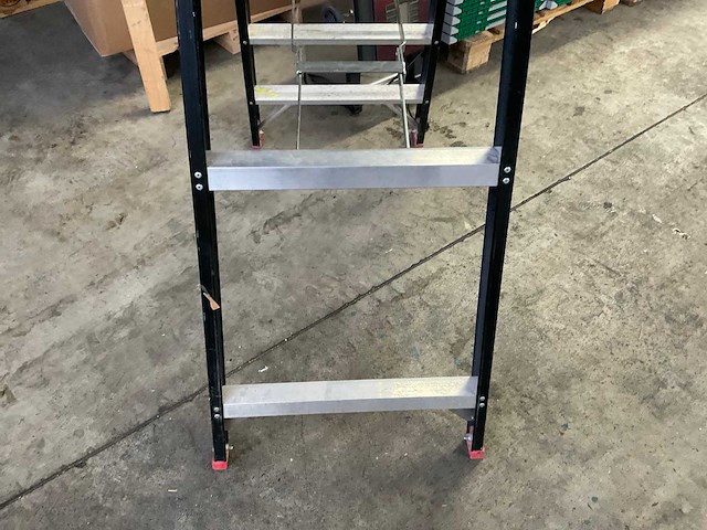 Altrex taurus trap - afbeelding 3 van  4