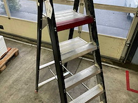 Altrex taurus trap - afbeelding 4 van  4