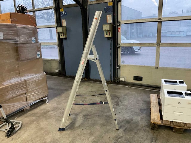 Altrex taurus trap - afbeelding 1 van  5