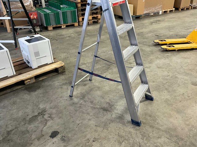 Altrex taurus trap - afbeelding 3 van  5