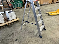 Altrex taurus trap - afbeelding 3 van  5