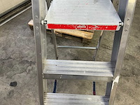 Altrex taurus trap - afbeelding 4 van  5