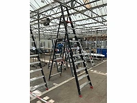 Altrex taurus trap - afbeelding 2 van  5