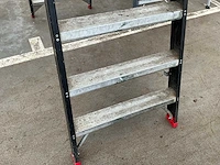 Altrex taurus trap - afbeelding 3 van  5
