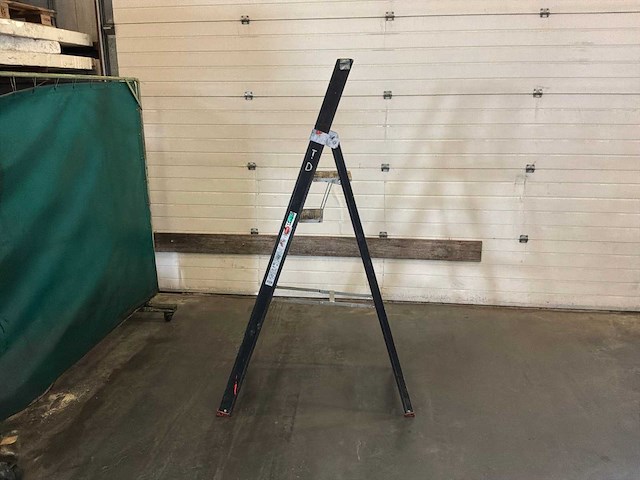 Altrex taurus trap - afbeelding 1 van  4