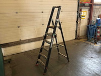 Altrex taurus trap - afbeelding 2 van  4