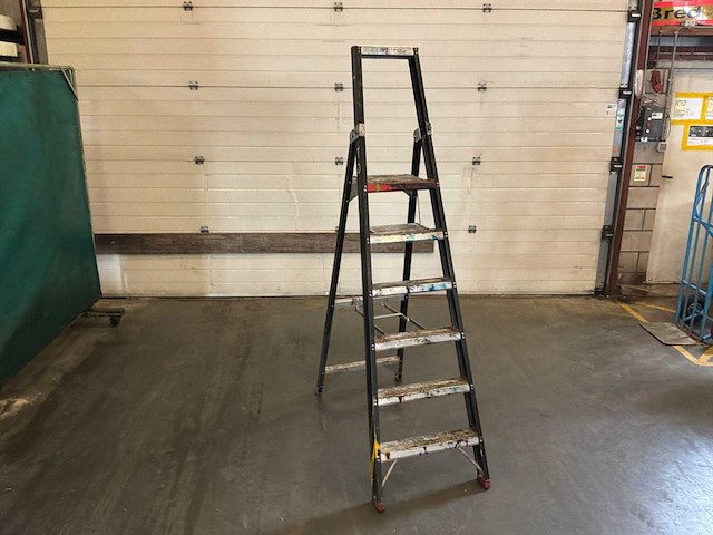 Altrex taurus trap - afbeelding 3 van  4