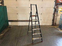 Altrex taurus trap - afbeelding 3 van  4