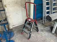 Altrex taurus trap - afbeelding 1 van  3