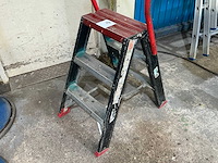 Altrex taurus trap - afbeelding 2 van  3
